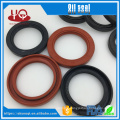 Double Lips Skeleton Oil Seal with Spring, Crankshaft Oil Seal, Gearbox Oil Seal